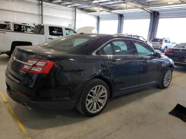  FORD TAURUS 2014 Blue