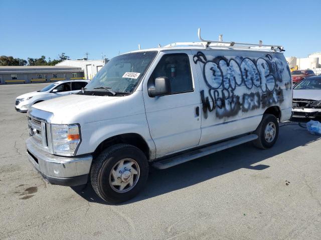 2014 Ford Econoline E250 Van