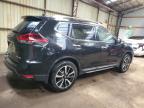 2019 NISSAN ROGUE S   for sale at Copart ON - COOKSTOWN