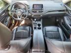 2021 NISSAN ALTIMA SR à vendre chez Copart TX - FT. WORTH