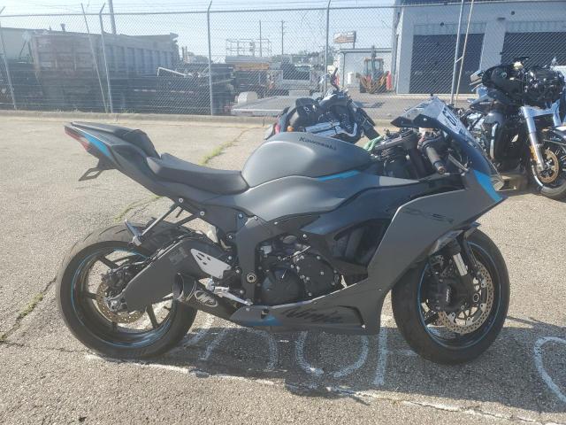 【売約済】 2025 KAWASAKI ZX636 K Photos | OH - DAYTON - Repairable