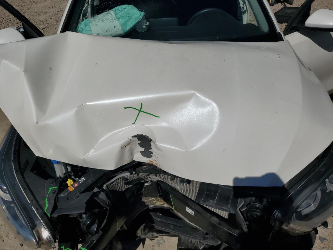 2021 Kia Forte Fe VIN: 3KPF24AD7ME347738 Lot: 70456895