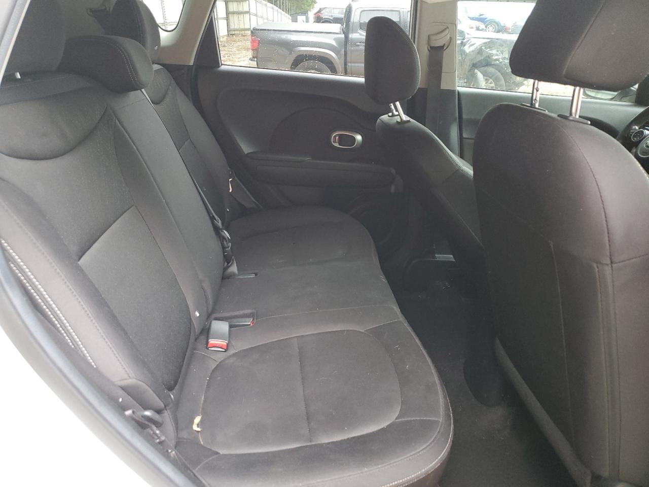 2016 Kia Soul VIN: KNDJN2A27G7362328 Lot: 67540815