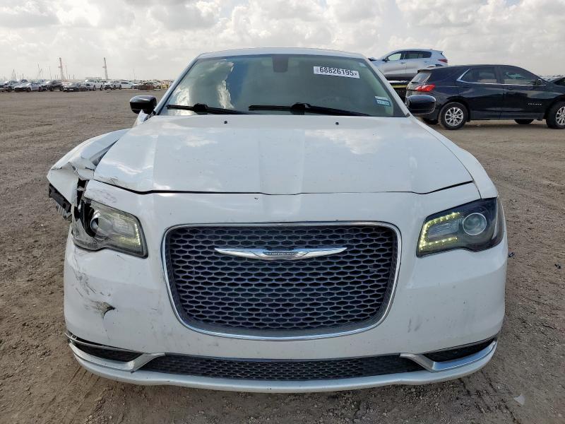  CHRYSLER 300 2018 White