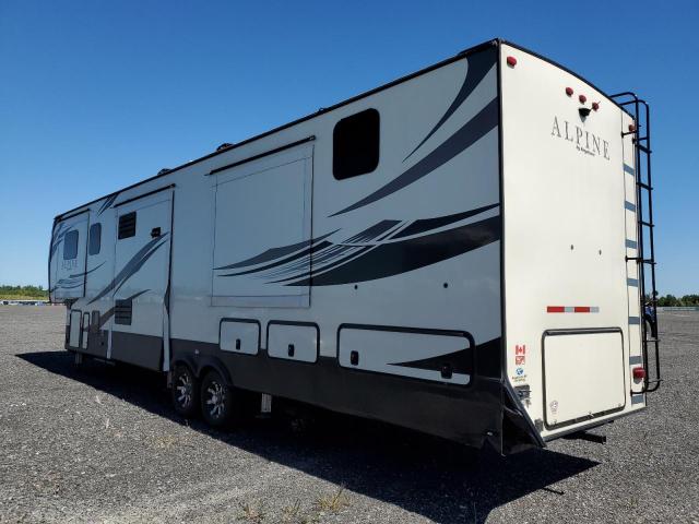 2020 DUTCHMAN ALPINE  