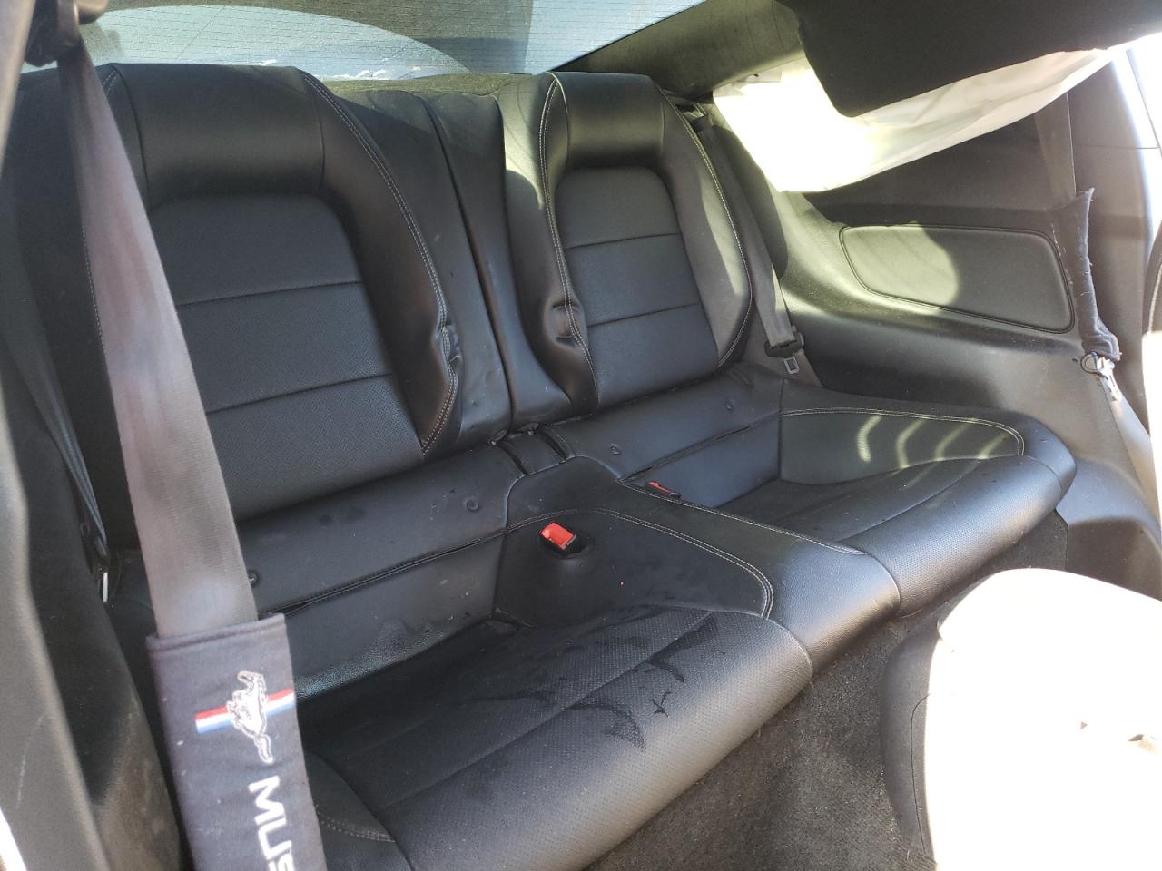 2018 Ford Mustang VIN: 1FA6P8TH5J5129769 Lot: 70414135