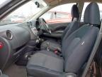 2011 NISSAN MICRA VISIA for sale at Copart BRISTOL