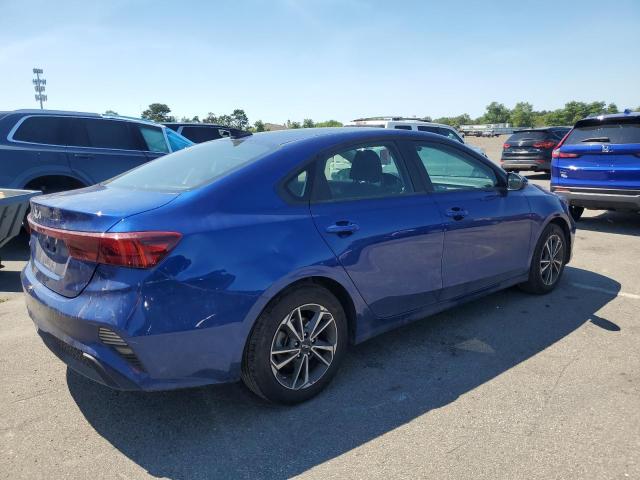  KIA FORTE 2023 Синий