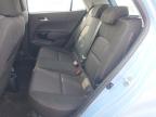 2017 KIA PICANTO 2  for sale at Copart CORBY