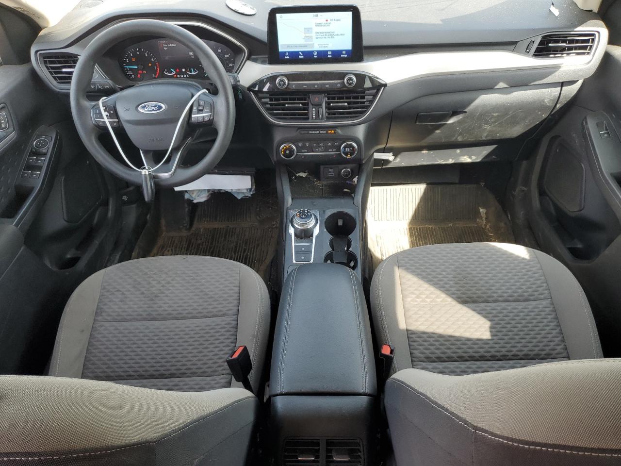 2020 Ford Escape Se VIN: 1FMCU9G62LUC47240 Lot: 70496725