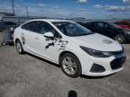 2019 CHEVROLET CRUZE LT   for sale at Copart ON - OTTAWA
