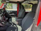 2018 JEEP WRANGLER SPORT   for sale at Copart GA - CARTERSVILLE