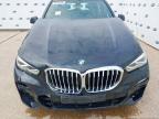 2019 BMW X5 XDRIVE45E M SPORT AUTO  for sale at Copart SANDY