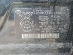 2008 HYUNDAI SONATA GLS   for sale at Copart ON - TORONTO