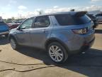 2019 LAND ROVER DISCOVERY SPORT HSE LUXURY   for sale at Copart FL - MIAMI CENTRAL