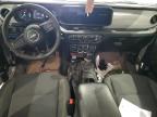 2024 JEEP WRANGLER 4XE   for sale at Copart QC - MONTREAL