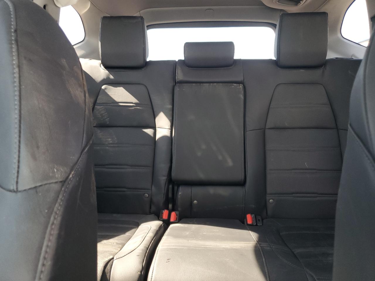 2019 Honda Cr-V Exl VIN: 7FARW1H87KE035570 Lot: 67789915