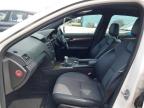 2009 MERCEDES-BENZ C180 KOMP SPT BLUEEFF-CY  for sale at Copart ROCHFORD