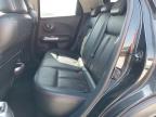 2012 NISSAN JUKE TEKNA  for sale at Copart SANDY