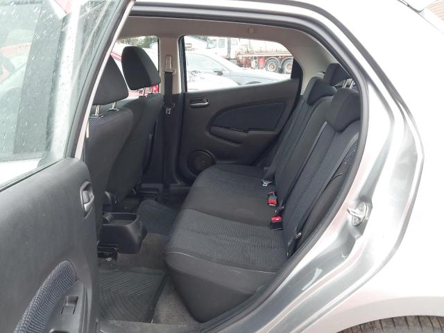 2010 MAZDA 2 TAKUYA