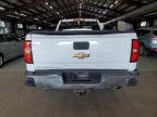 2018 CHEVROLET SILVERADO K2500 HEAVY DUTY LT for sale at Copart CT - HARTFORD SPRINGFIELD