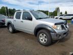 2011 NISSAN FRONTIER S   à vendre chez Copart CT - HARTFORD SPRINGFIELD
