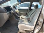 2006 TOYOTA COROLLA CE   for sale at Copart ON - OTTAWA