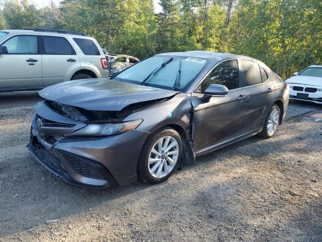 2022 TOYOTA CAMRY SE   for sale at Copart ON - COOKSTOWN