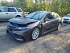 2022 TOYOTA CAMRY SE   for sale at Copart ON - COOKSTOWN