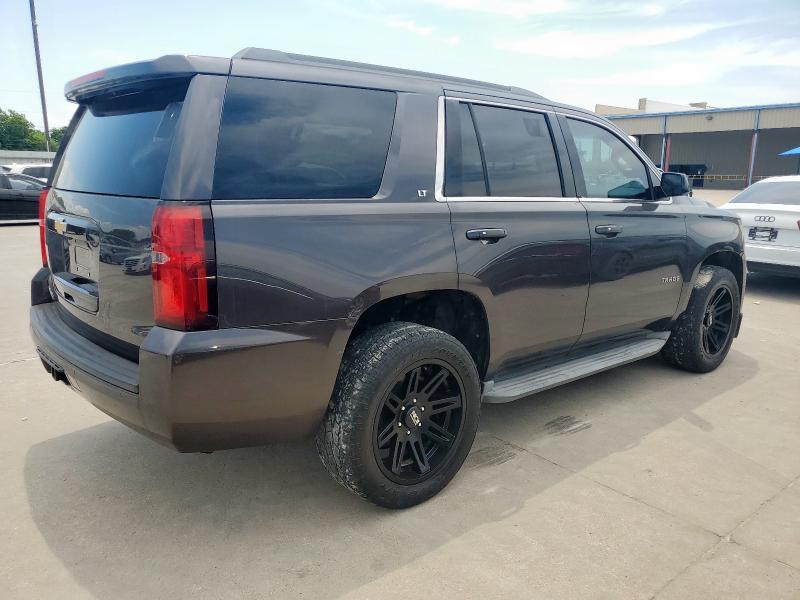 2015 CHEVROLET TAHOE C1500 LT  