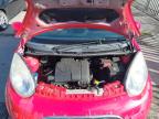 2009 CITROEN C1 VTR for sale at Copart WHITBURN