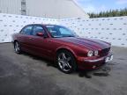 2004 JAGUAR XJ8 V8 SPO for sale at Copart WHITBURN