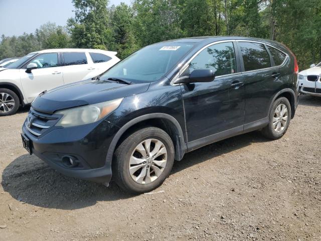 2013 HONDA CR-V EX   for sale at Copart ON - COOKSTOWN