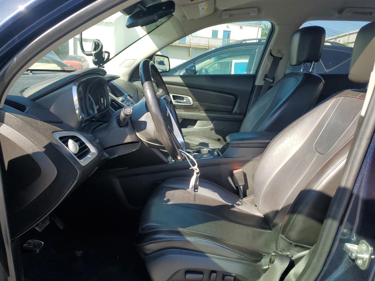 2016 GMC Terrain Slt VIN: 2GKFLUE34G6171870 Lot: 70550115