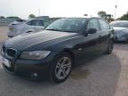 2010 BMW 318D ES  for sale at Copart WESTBURY