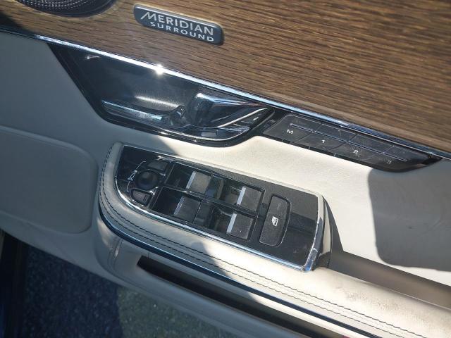 2013 JAGUAR XJ PORTFOL