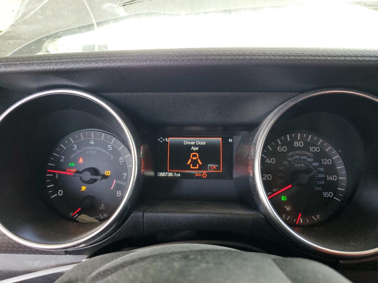 2020 Ford Mustang Gt VIN: 1FA6P8CF5L5175295 Lot: 69234305