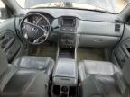 2004 HONDA PILOT EXL   for sale at Copart AB - EDMONTON