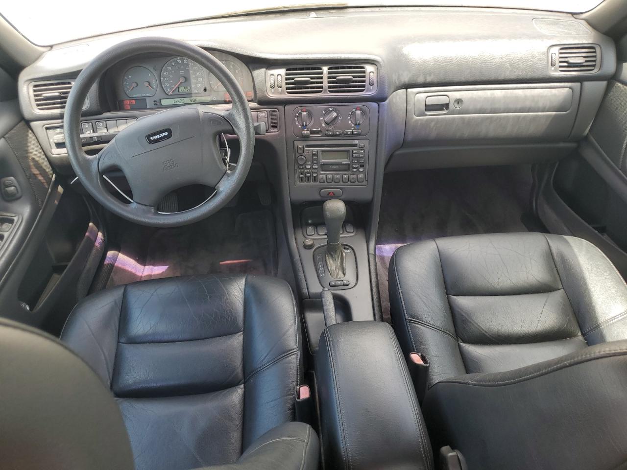 1998 Volvo S70 Glt VIN: YV1LS5671W1471435 Lot: 67412245