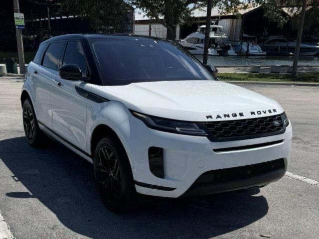 2020 LAND ROVER RANGE ROVER EVOQUE SE   à vendre chez Copart FL - WEST PALM BEACH