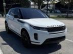 2020 LAND ROVER RANGE ROVER EVOQUE SE   à vendre chez Copart FL - WEST PALM BEACH