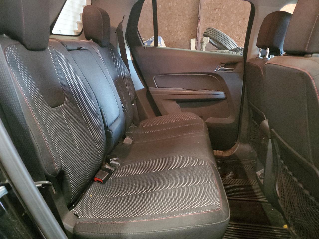 2017 GMC Terrain Sle VIN: 2GKFLSEK2H6334142 Lot: 68894195