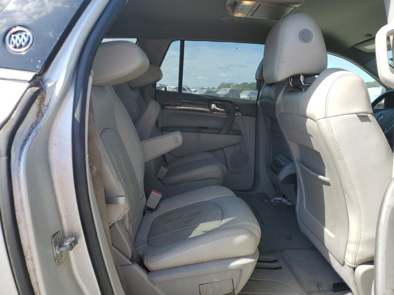 2013 Buick Enclave VIN: 5GAKRCKD5DJ125335 Lot: 70292745