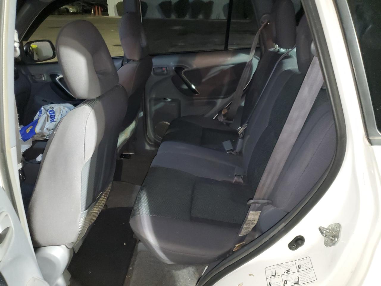 2001 Toyota Rav4 VIN: JTEGH20V410014382 Lot: 70071645
