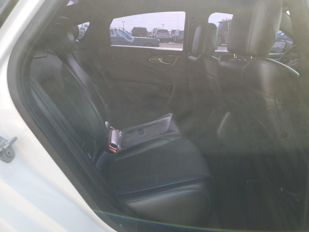 2015 Chrysler 200 S VIN: 1C3CCCBB3FN689164 Lot: 66558485