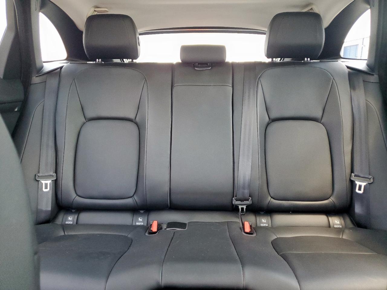 2018 Jaguar F-Pace Premium VIN: SADCJ2FX9JA295027 Lot: 69432085