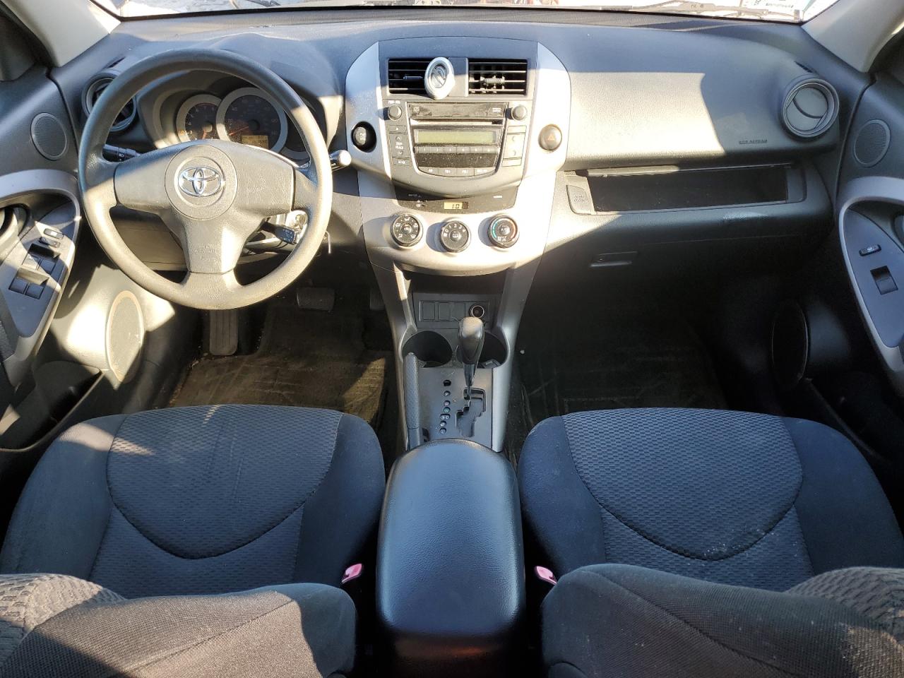 2007 Toyota Rav4 Sport VIN: JTMBD32V476034411 Lot: 70233375