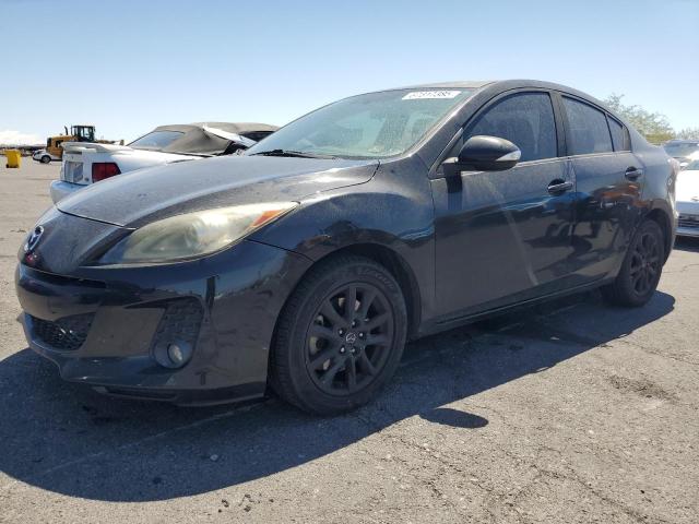 2013 Mazda 3 S