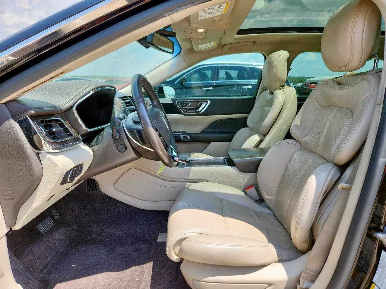 2017 Lincoln Continental Select VIN: 1LN6L9SK2H5617043 Lot: 67581075