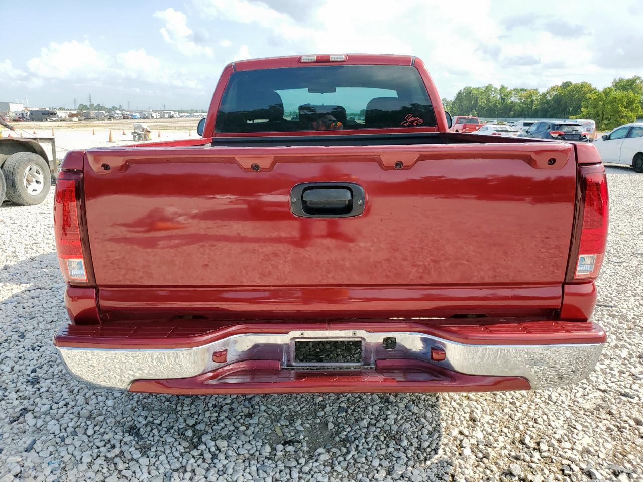 2001 Chevrolet Silverado C1500 VIN: 1GCEC14W61Z178607 Lot: 69083205